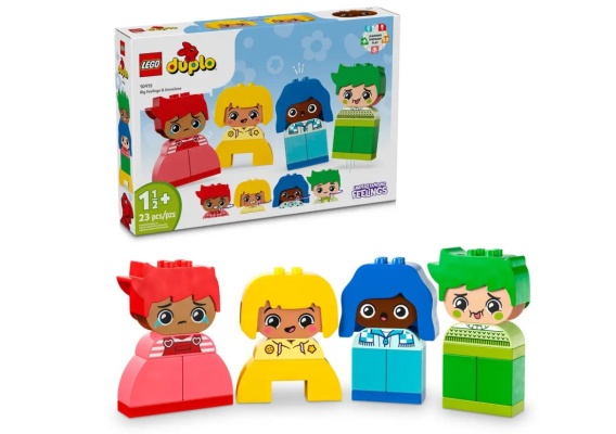 LEGO 10415_1